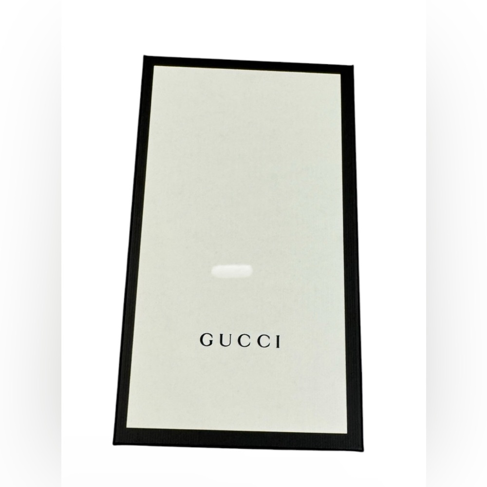 GUCCI GG Supreme Monogram Ophidia iPhone XS Max Case NWT - Picture 2 of 10